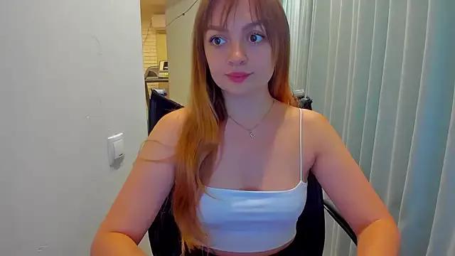 Try our streaming cams variety and talk on a personal level with our adorable girls streamers, showing off their bountiful shapes and dildos.