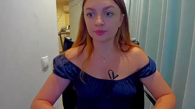 realfairy from StripChat is Freechat