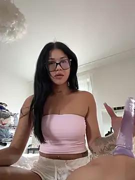 realjessappeal from StripChat is Freechat