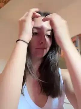 RealJuliette from StripChat is Freechat