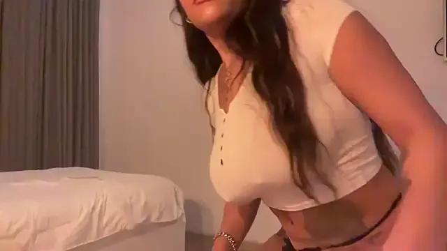 Try our streaming cams variety and talk on a personal level with our adorable girls streamers, showing off their bountiful shapes and dildos.