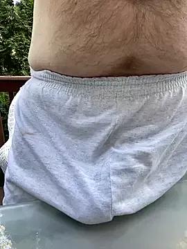 Realybigdill from StripChat is Freechat