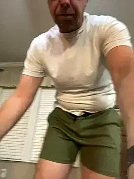 Realybigdill from StripChat is Freechat
