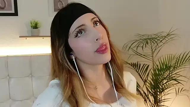 Try our streaming cams variety and talk on a personal level with our adorable girls streamers, showing off their bountiful shapes and dildos.