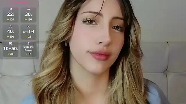Try our streaming cams variety and talk on a personal level with our adorable girls streamers, showing off their bountiful shapes and dildos.