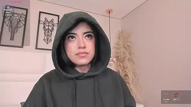 Rebeca_jones from StripChat