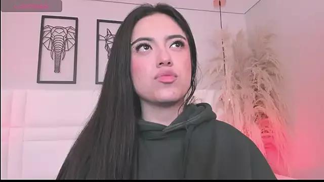 Rebeca_jones from StripChat
