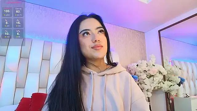 Try our streaming cams variety and talk on a personal level with our adorable girls streamers, showing off their bountiful shapes and dildos.