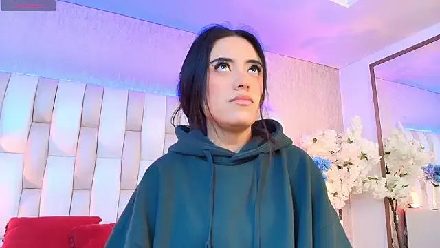 Rebeca_jones from StripChat