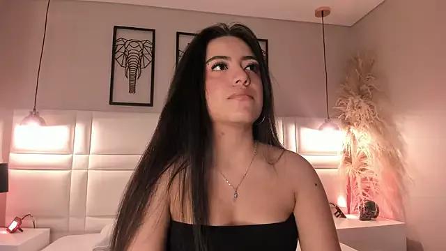 Rebeca_jones from StripChat