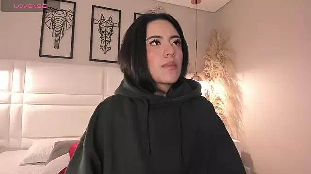 Rebeca_jones from StripChat