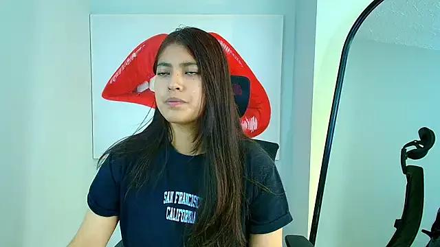 Try our streaming cams variety and talk on a personal level with our adorable girls streamers, showing off their bountiful shapes and dildos.