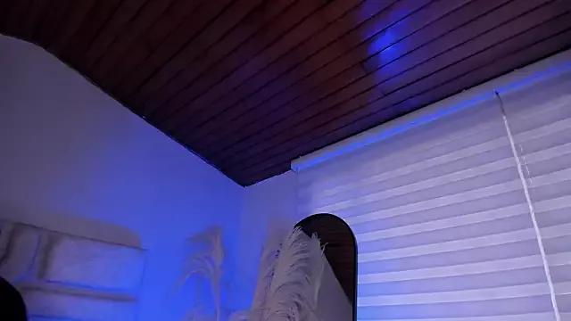 Try our streaming cams variety and talk on a personal level with our adorable girls streamers, showing off their bountiful shapes and dildos.