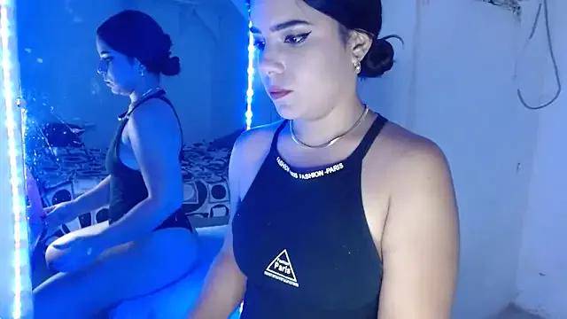 Try our streaming cams variety and talk on a personal level with our adorable girls streamers, showing off their bountiful shapes and dildos.
