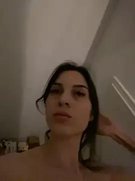 RebecaMur from StripChat