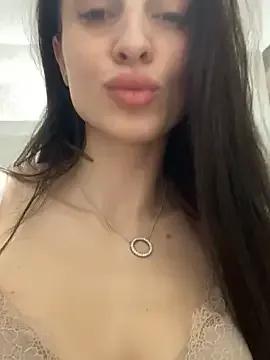 RebecaMur from StripChat