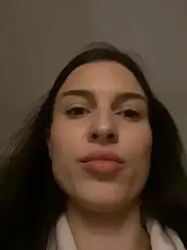 RebecaMur from StripChat