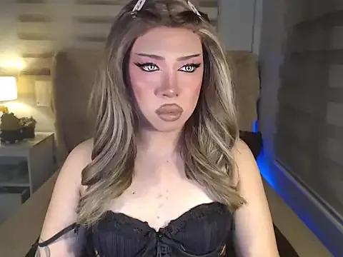 RebecaNextToYou from StripChat