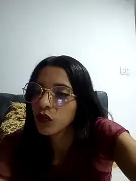 RebecaRelish from StripChat