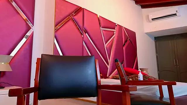 RebecaRelish from StripChat