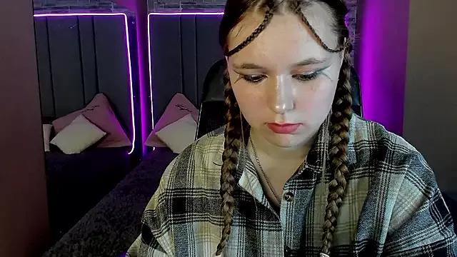 Try our streaming cams variety and talk on a personal level with our adorable girls streamers, showing off their bountiful shapes and dildos.