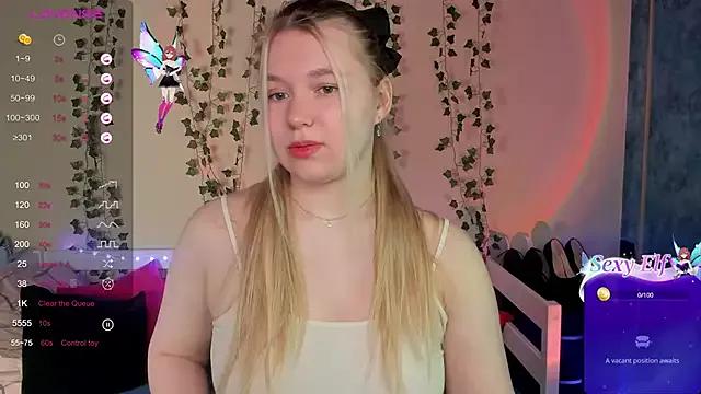 Try our streaming cams variety and talk on a personal level with our adorable girls streamers, showing off their bountiful shapes and dildos.