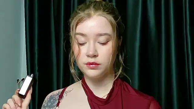Rebecca_Lace from StripChat