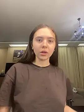 Rebecca_Ros from StripChat