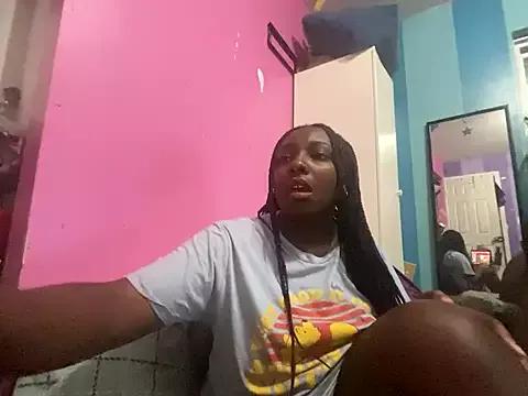 Rebecca_Sage from StripChat