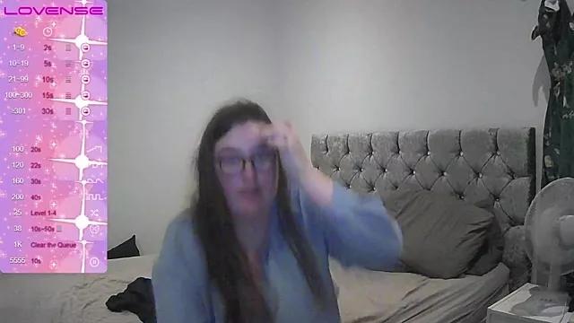 Rebecca_Summer from StripChat