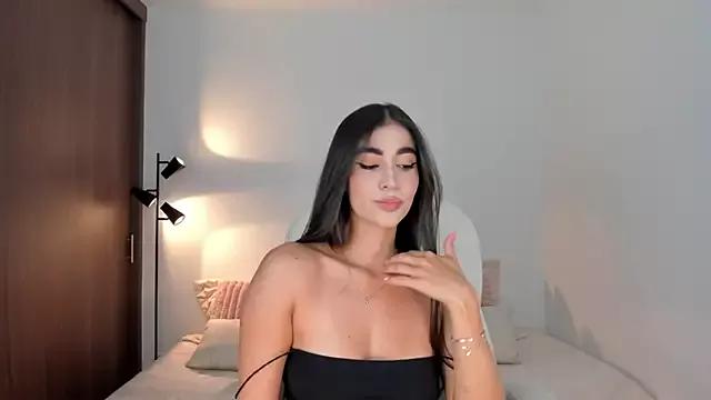 RebeccaBaxter from StripChat is Freechat