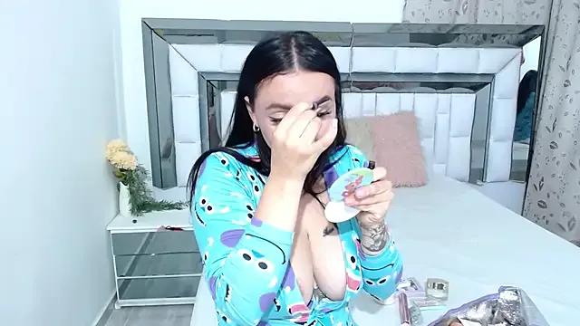 RebeccaGolden from StripChat is Freechat