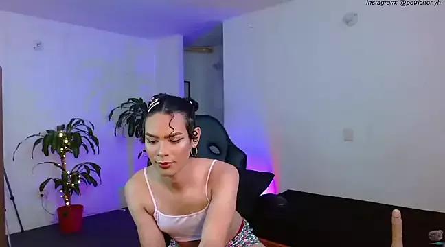 RebeccaGyal from StripChat