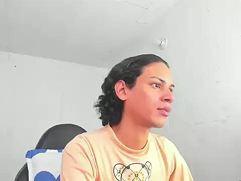 RebeccaGyal from StripChat