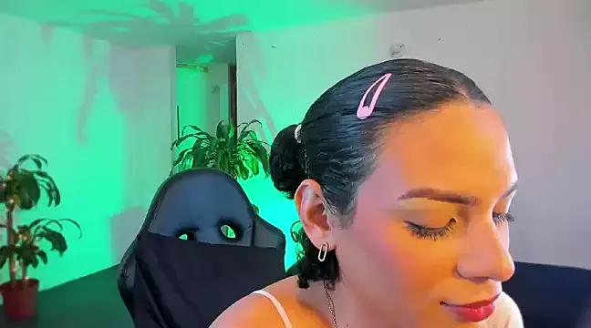 RebeccaGyal from StripChat