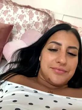 RebeccaRyen from StripChat