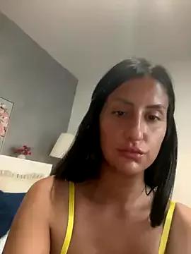 RebeccaRyen from StripChat