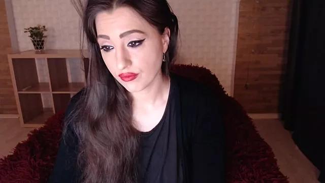 RebeccaStone from StripChat