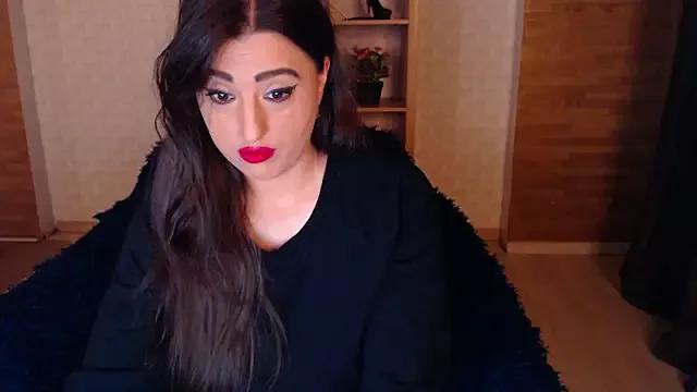 RebeccaStone from StripChat