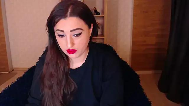 RebeccaStone from StripChat