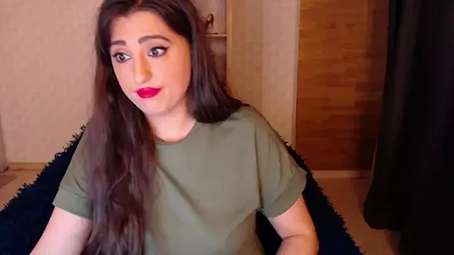 Try our streaming cams variety and talk on a personal level with our adorable girls streamers, showing off their bountiful shapes and dildos.