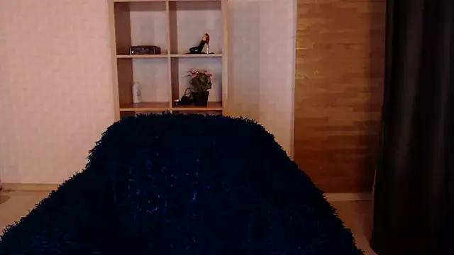 RebeccaStone from StripChat