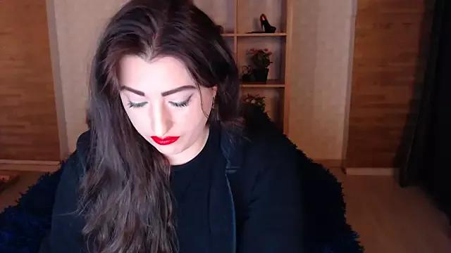 Try our streaming cams variety and talk on a personal level with our adorable girls streamers, showing off their bountiful shapes and dildos.