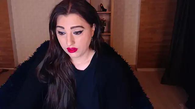 RebeccaStone from StripChat