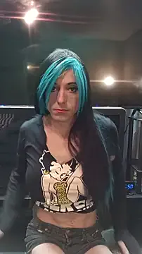 Rebeckalove on StripChat 