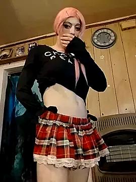 Try our streaming cams variety and talk on a personal level with our adorable girls streamers, showing off their bountiful shapes and dildos.