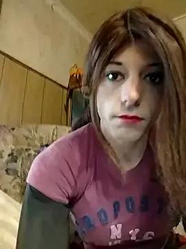 Try our streaming cams variety and talk on a personal level with our adorable girls streamers, showing off their bountiful shapes and dildos.