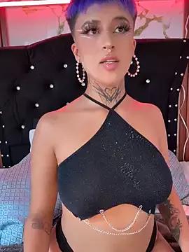 Rebeka-baker from StripChat