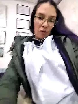 Rebekka_simpson from StripChat