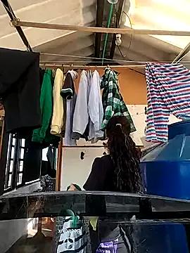 rebekka_simpson from StripChat is Freechat